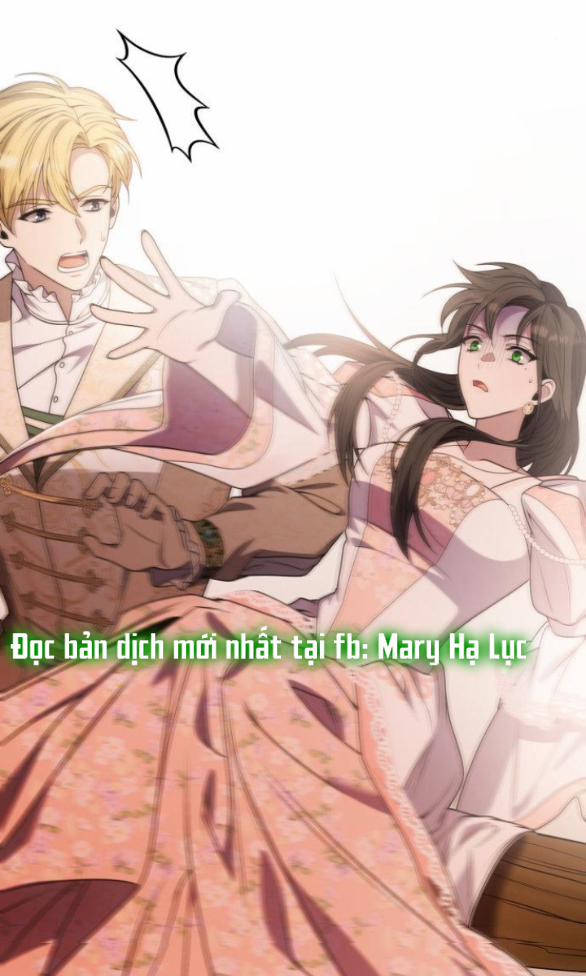 Chị Yêu, Kiếp Này Em Sẽ Là Hoàng Hậu 14.1 trang 46