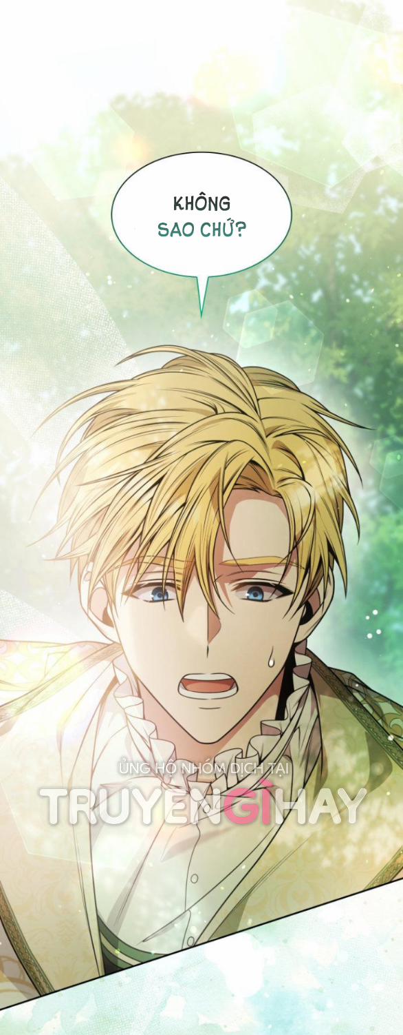 Chị Yêu, Kiếp Này Em Sẽ Là Hoàng Hậu 14.1 trang 49