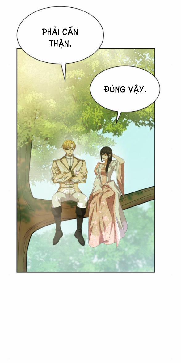 Chị Yêu, Kiếp Này Em Sẽ Là Hoàng Hậu 14.1 trang 52