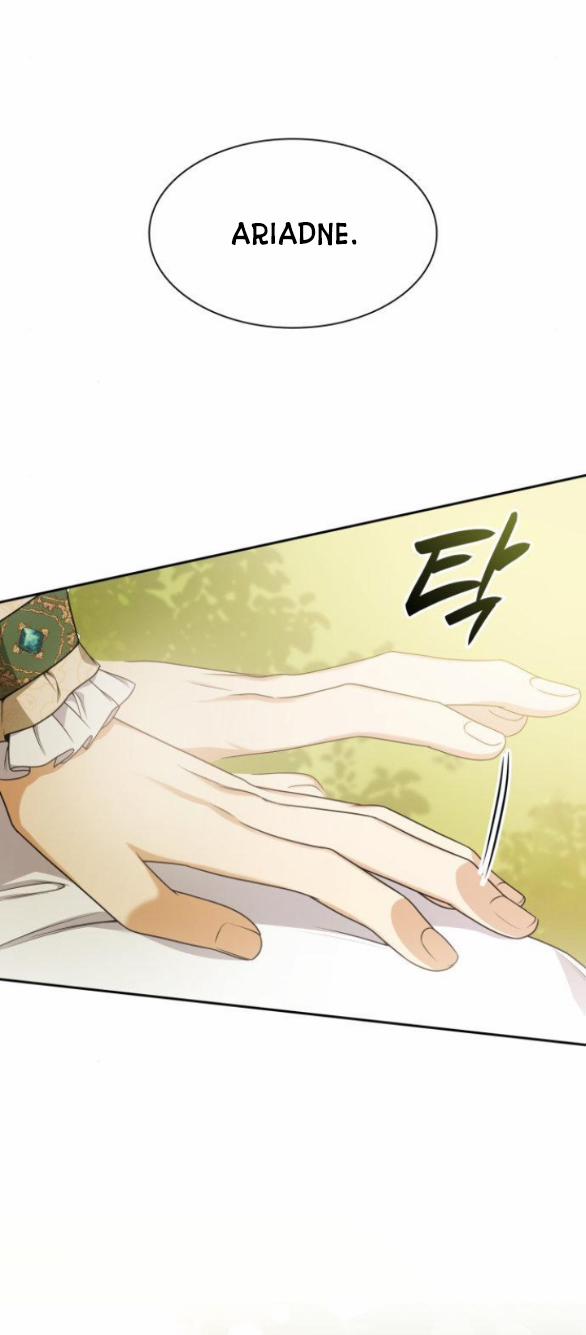 Chị Yêu, Kiếp Này Em Sẽ Là Hoàng Hậu 14.1 trang 9