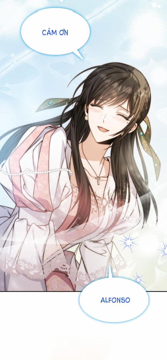 Chị Yêu, Kiếp Này Em Sẽ Là Hoàng Hậu 14.2 trang 16