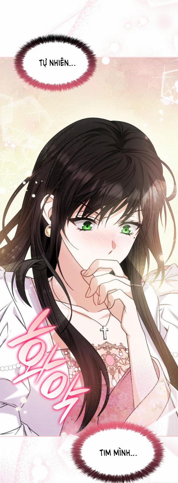 Chị Yêu, Kiếp Này Em Sẽ Là Hoàng Hậu 14.2 trang 2