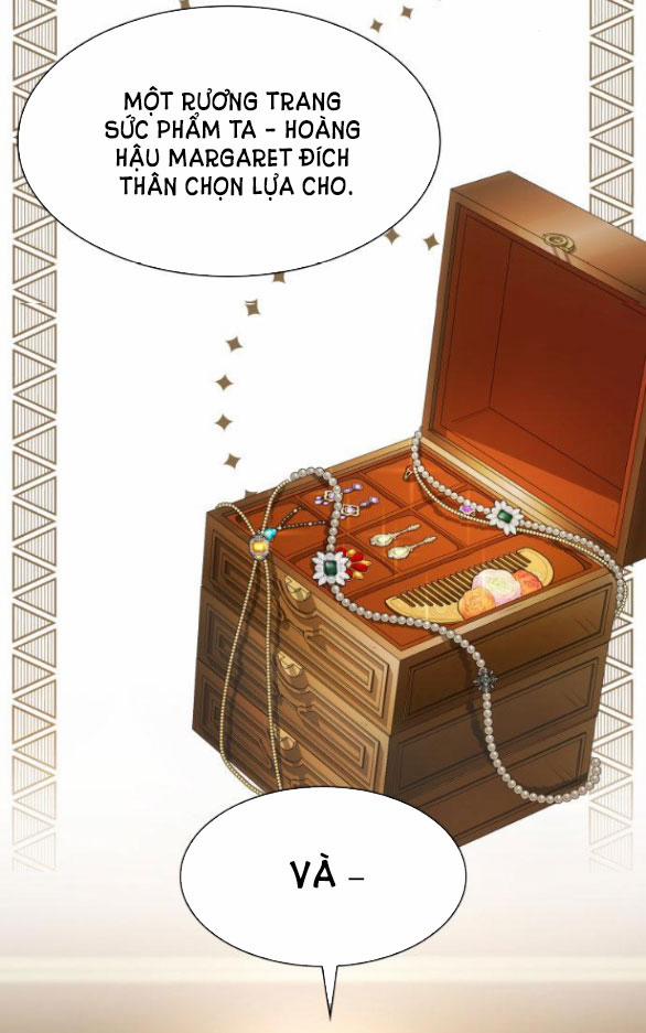 Chị Yêu, Kiếp Này Em Sẽ Là Hoàng Hậu 14.2 trang 22