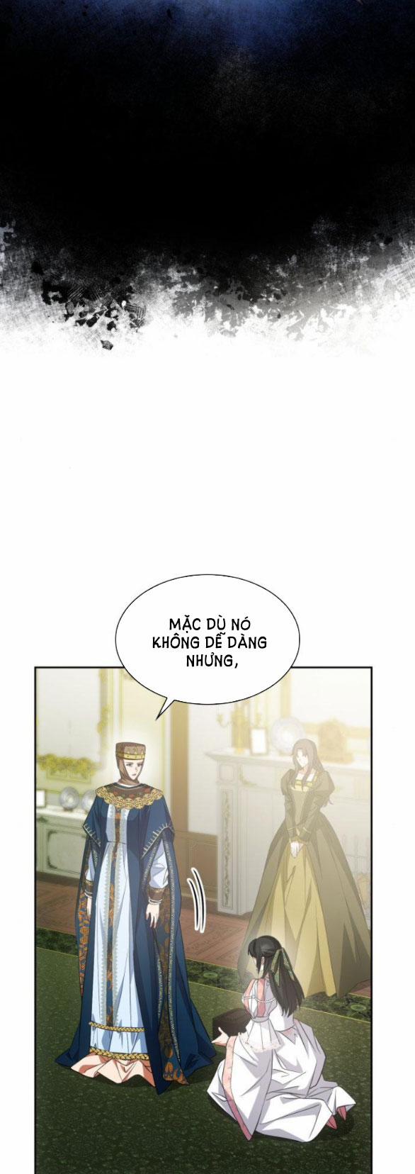 Chị Yêu, Kiếp Này Em Sẽ Là Hoàng Hậu 14.2 trang 38