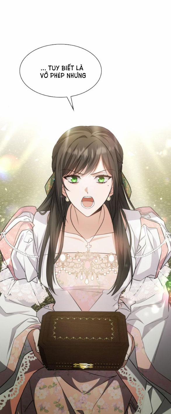 Chị Yêu, Kiếp Này Em Sẽ Là Hoàng Hậu 14.2 trang 40