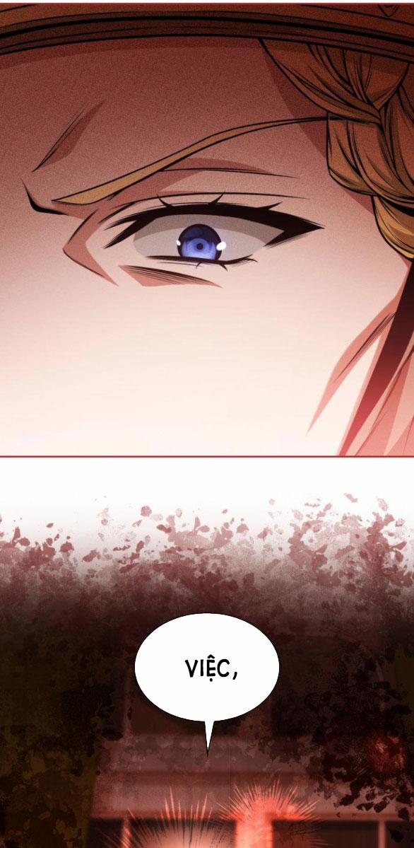 Chị Yêu, Kiếp Này Em Sẽ Là Hoàng Hậu 14.2 trang 43