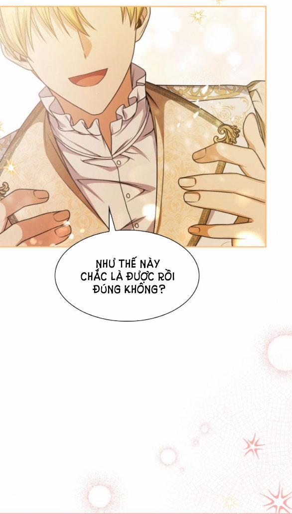 Chị Yêu, Kiếp Này Em Sẽ Là Hoàng Hậu 14.5 trang 10