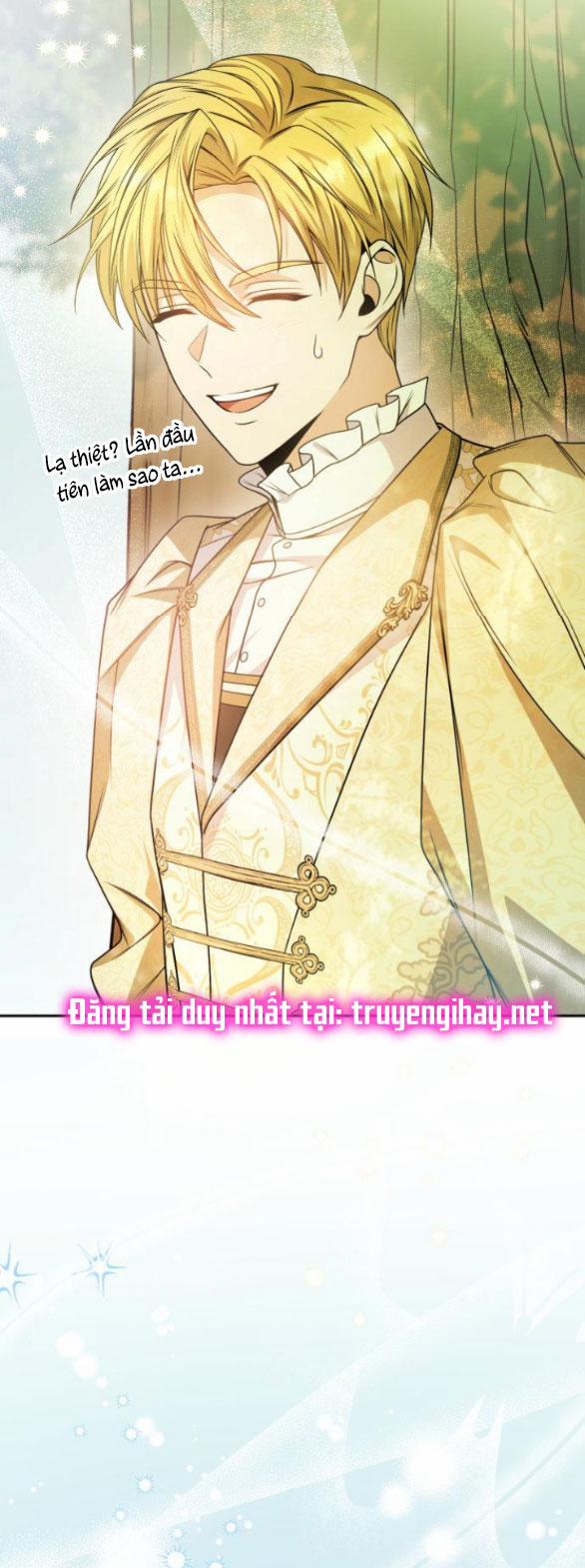 Chị Yêu, Kiếp Này Em Sẽ Là Hoàng Hậu 14.5 trang 14