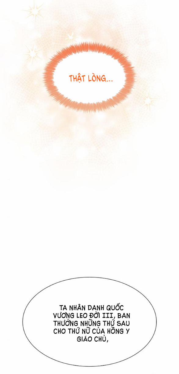 Chị Yêu, Kiếp Này Em Sẽ Là Hoàng Hậu 14.5 trang 16