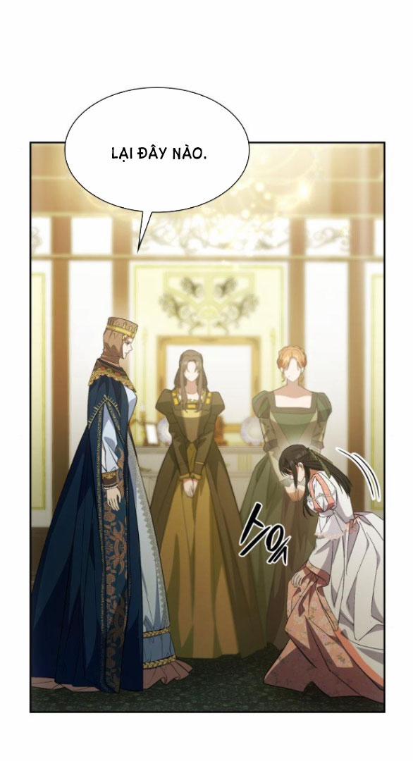 Chị Yêu, Kiếp Này Em Sẽ Là Hoàng Hậu 14.5 trang 18