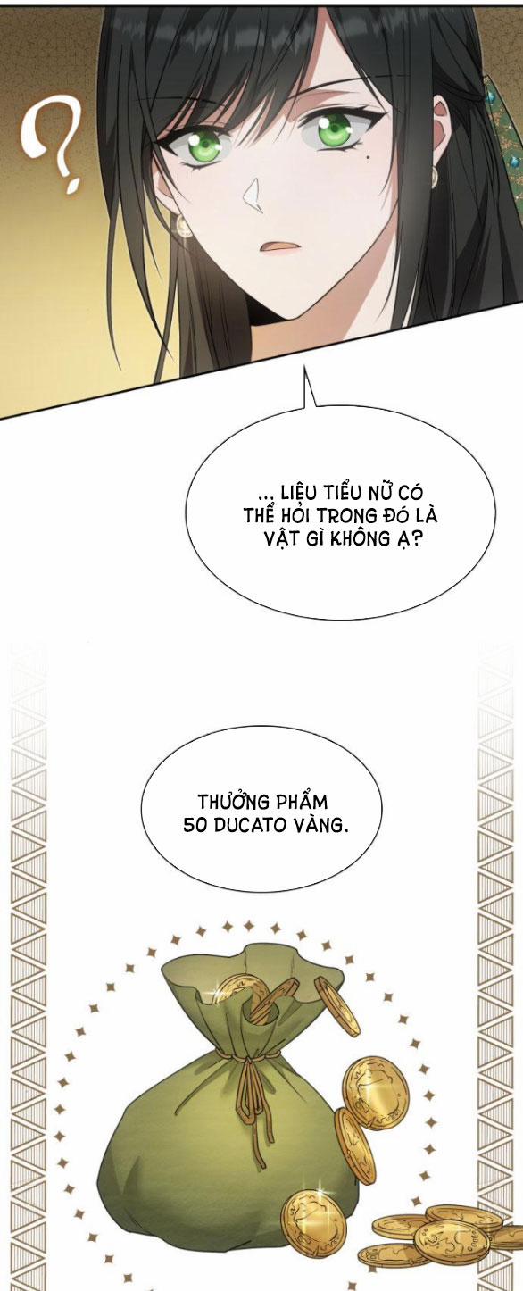 Chị Yêu, Kiếp Này Em Sẽ Là Hoàng Hậu 14.5 trang 20