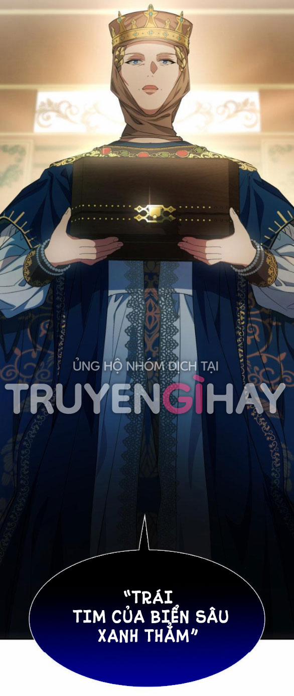 Chị Yêu, Kiếp Này Em Sẽ Là Hoàng Hậu 14.5 trang 22