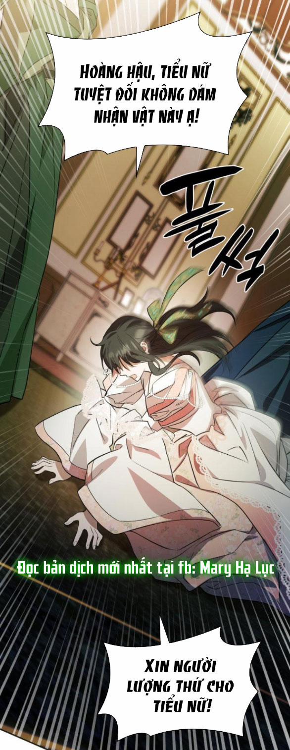 Chị Yêu, Kiếp Này Em Sẽ Là Hoàng Hậu 14.5 trang 24