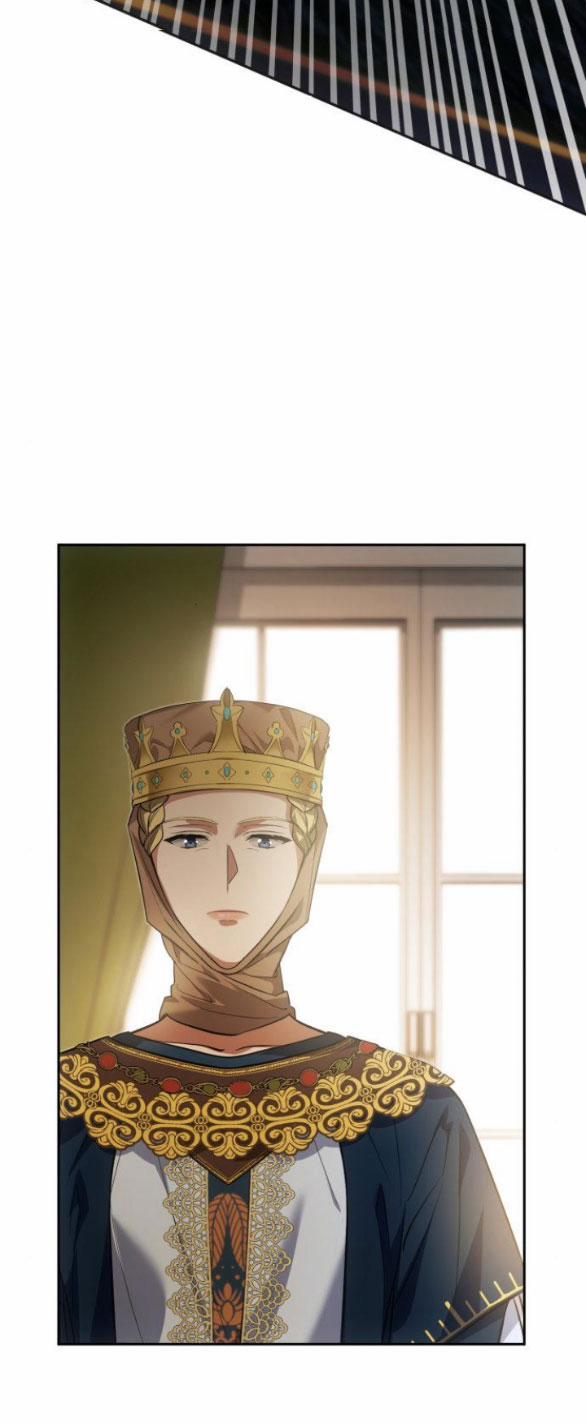 Chị Yêu, Kiếp Này Em Sẽ Là Hoàng Hậu 14.5 trang 25