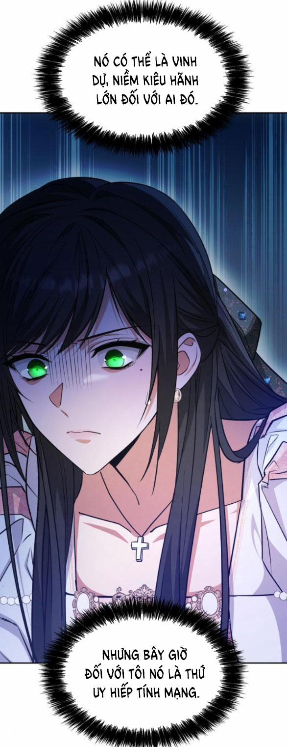 Chị Yêu, Kiếp Này Em Sẽ Là Hoàng Hậu 14.5 trang 29