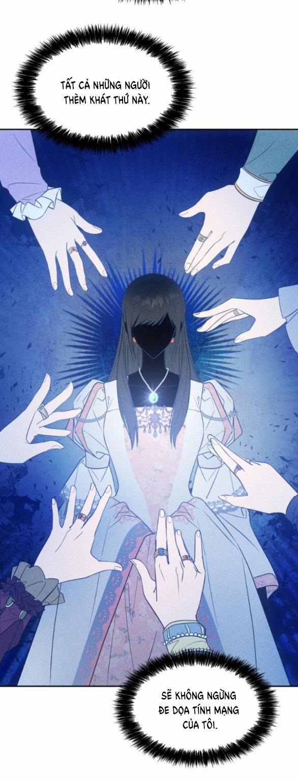 Chị Yêu, Kiếp Này Em Sẽ Là Hoàng Hậu 14.5 trang 30