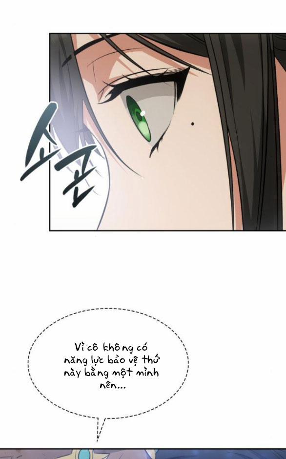 Chị Yêu, Kiếp Này Em Sẽ Là Hoàng Hậu 14.5 trang 34