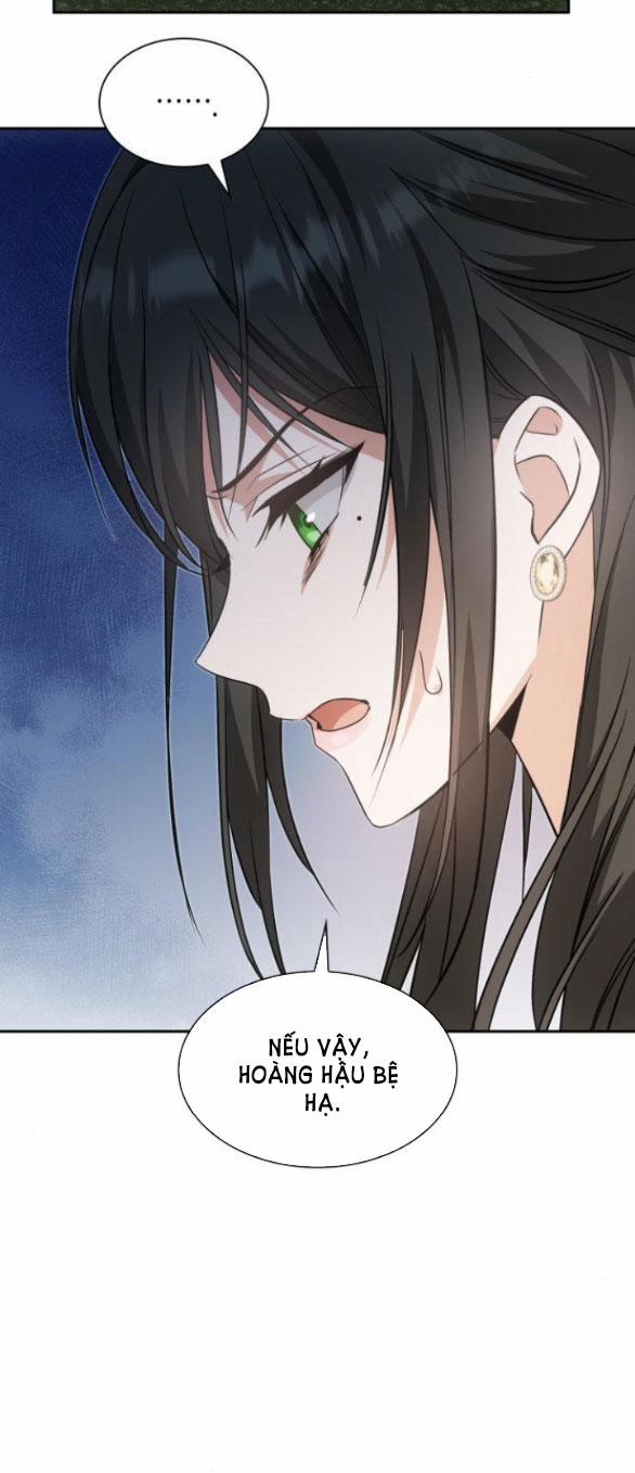 Chị Yêu, Kiếp Này Em Sẽ Là Hoàng Hậu 14.5 trang 38