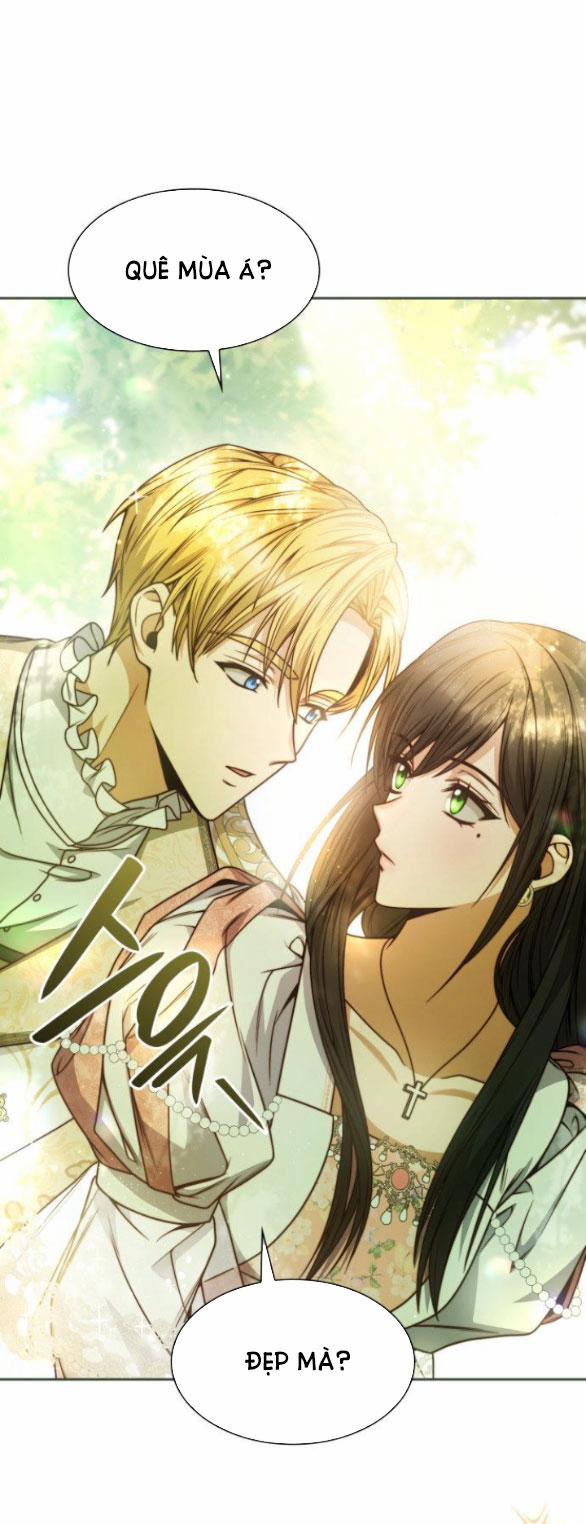 Chị Yêu, Kiếp Này Em Sẽ Là Hoàng Hậu 14.5 trang 4