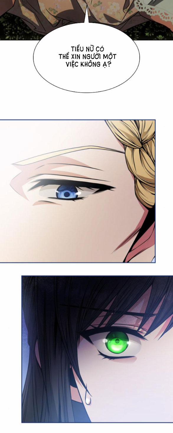 Chị Yêu, Kiếp Này Em Sẽ Là Hoàng Hậu 14.5 trang 40