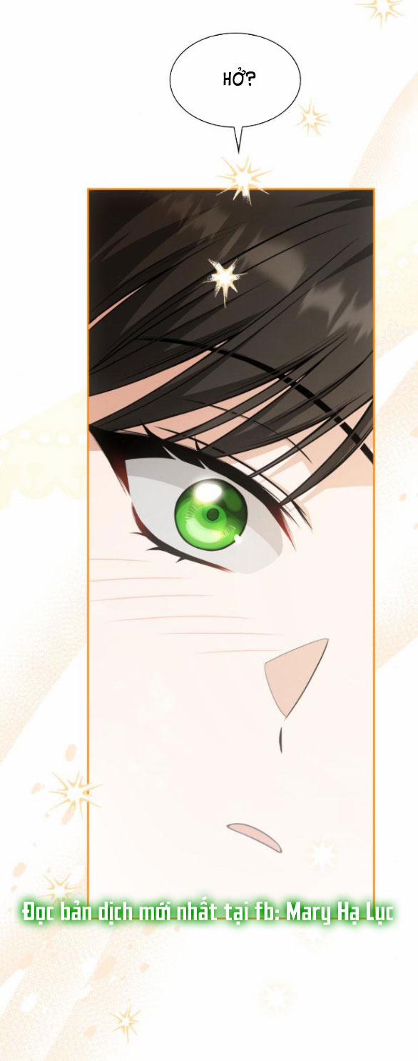 Chị Yêu, Kiếp Này Em Sẽ Là Hoàng Hậu 14.5 trang 5