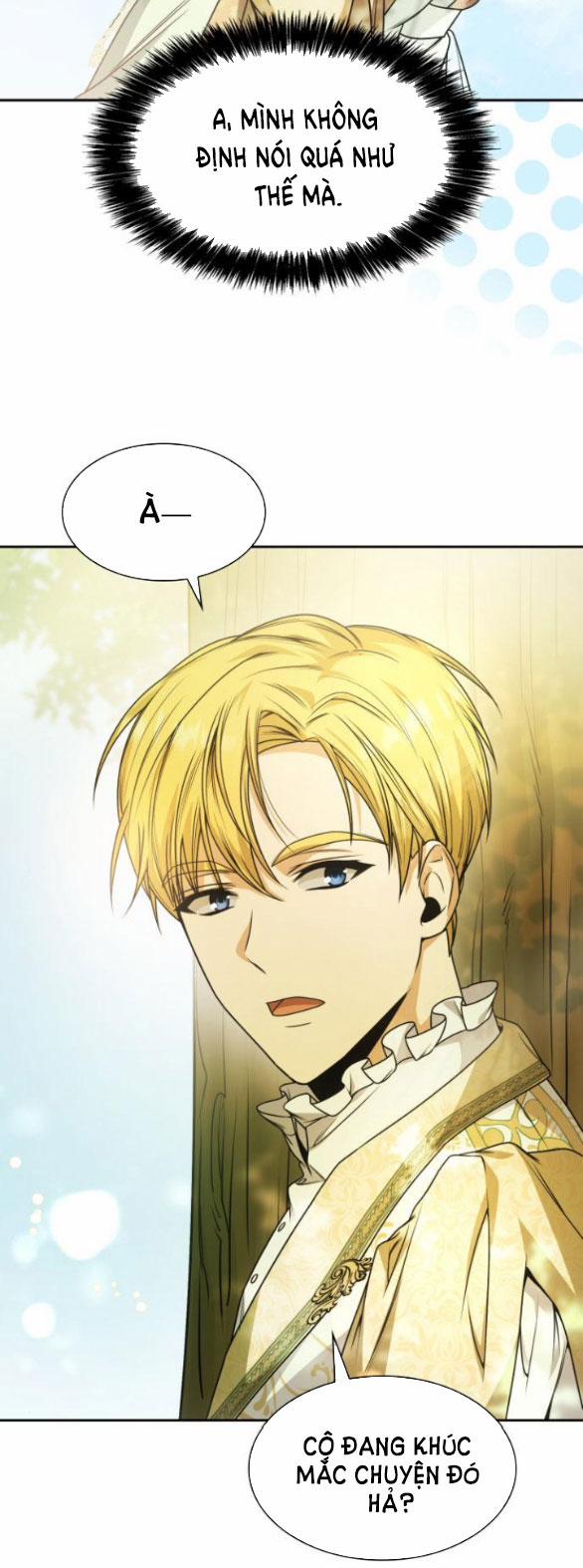 Chị Yêu, Kiếp Này Em Sẽ Là Hoàng Hậu 14.5 trang 7