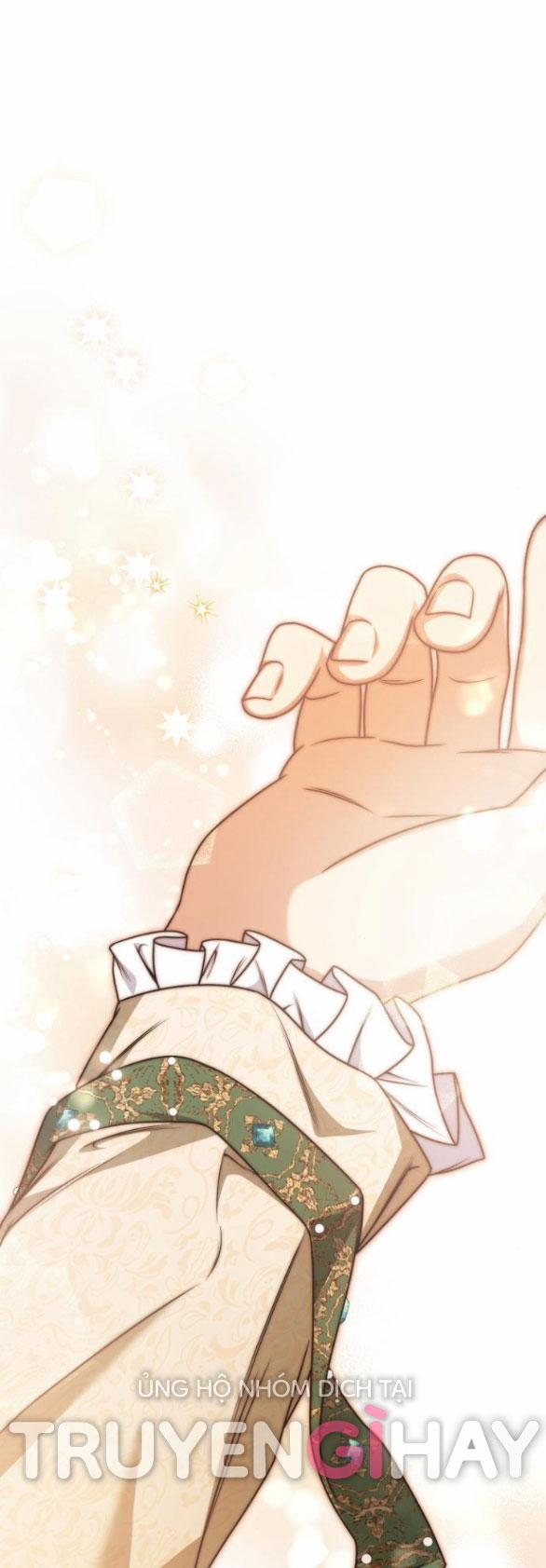 Chị Yêu, Kiếp Này Em Sẽ Là Hoàng Hậu 14.5 trang 8