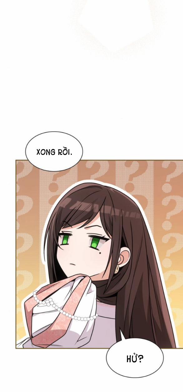 Chị Yêu, Kiếp Này Em Sẽ Là Hoàng Hậu 14 trang 20