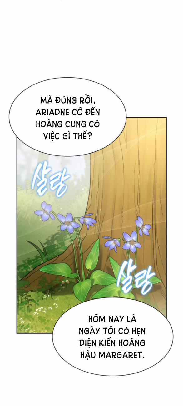 Chị Yêu, Kiếp Này Em Sẽ Là Hoàng Hậu 14 trang 23