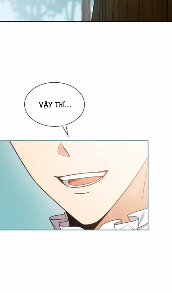 Chị Yêu, Kiếp Này Em Sẽ Là Hoàng Hậu 14 trang 28