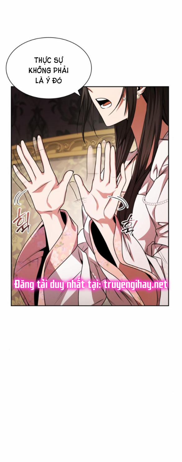 Chị Yêu, Kiếp Này Em Sẽ Là Hoàng Hậu 15.1 trang 26