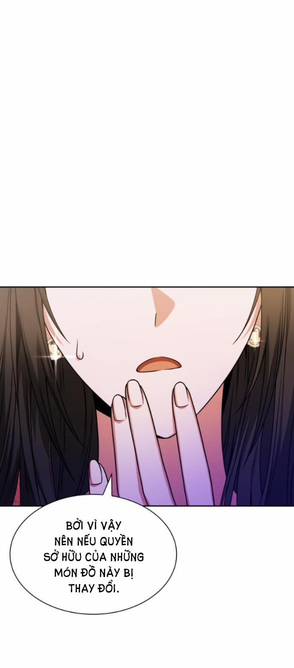 Chị Yêu, Kiếp Này Em Sẽ Là Hoàng Hậu 15.1 trang 28