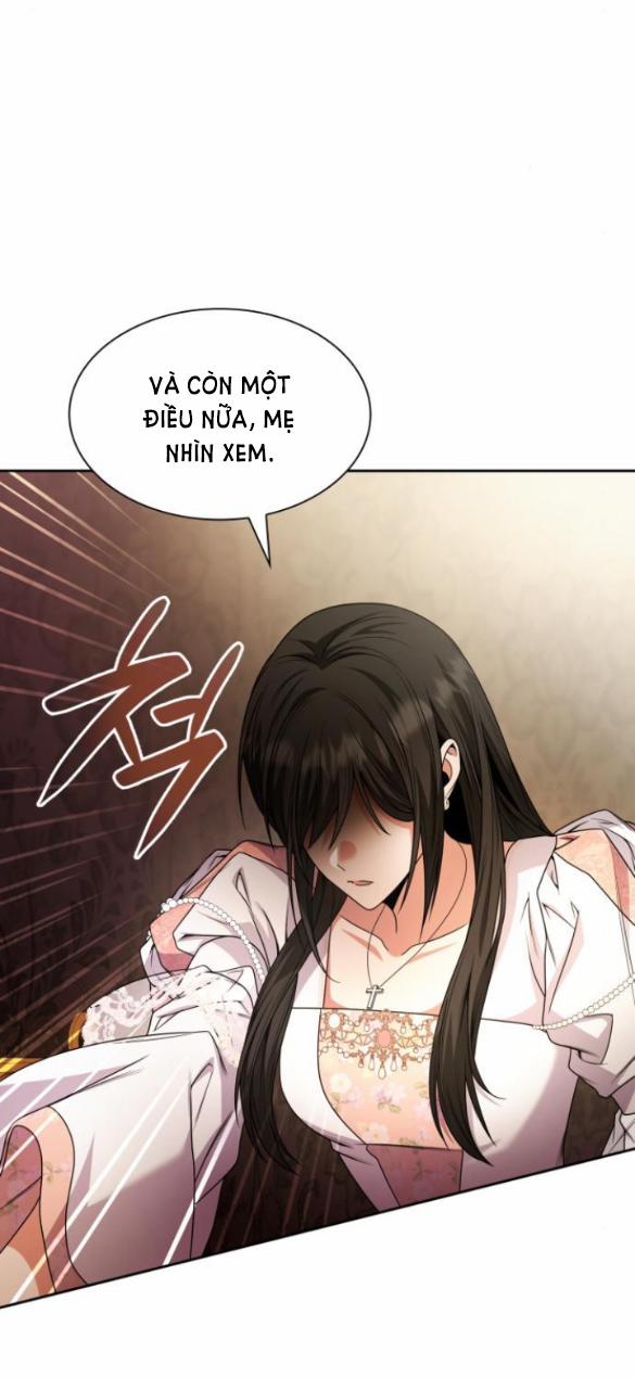 Chị Yêu, Kiếp Này Em Sẽ Là Hoàng Hậu 15.1 trang 31