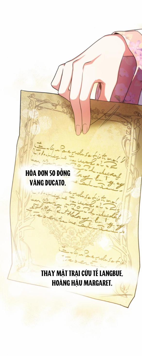 Chị Yêu, Kiếp Này Em Sẽ Là Hoàng Hậu 15.1 trang 33