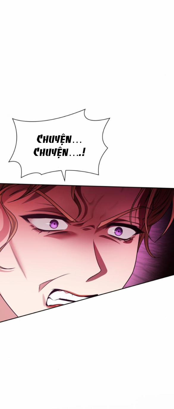 Chị Yêu, Kiếp Này Em Sẽ Là Hoàng Hậu 15.1 trang 35