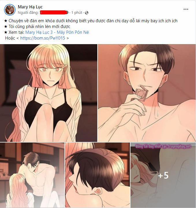 Chị Yêu, Kiếp Này Em Sẽ Là Hoàng Hậu 15.2 trang 0