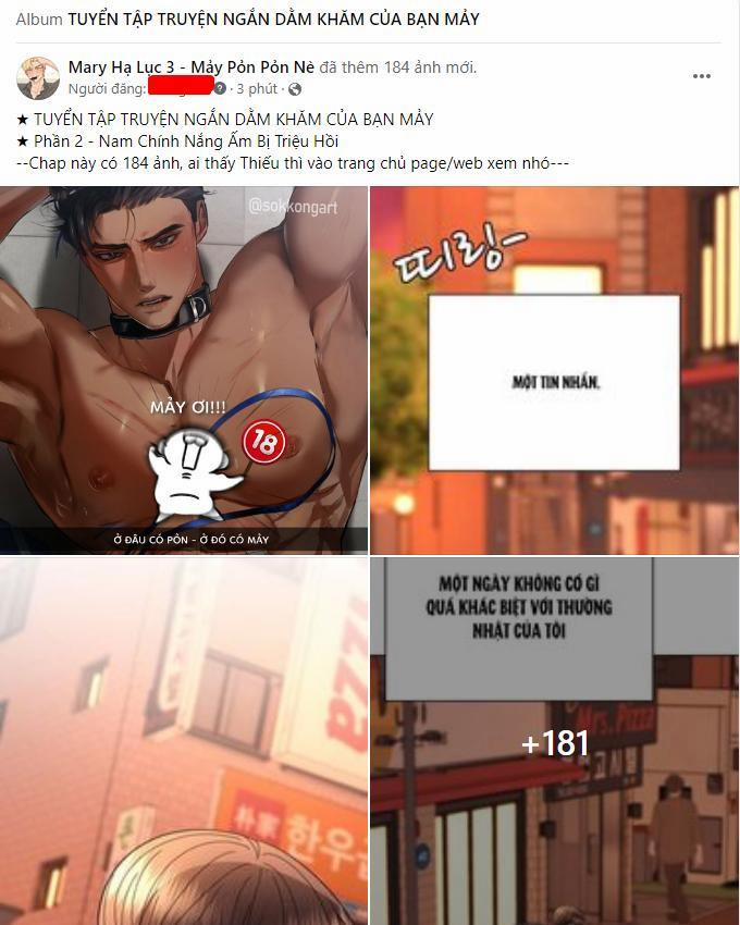 Chị Yêu, Kiếp Này Em Sẽ Là Hoàng Hậu 15.2 trang 1