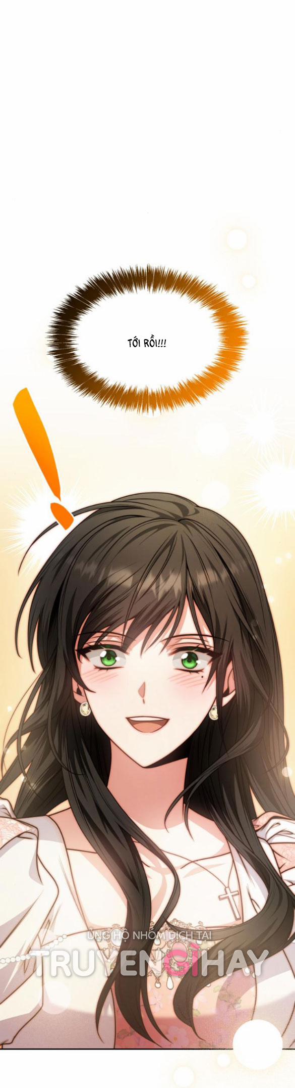 Chị Yêu, Kiếp Này Em Sẽ Là Hoàng Hậu 15.2 trang 16