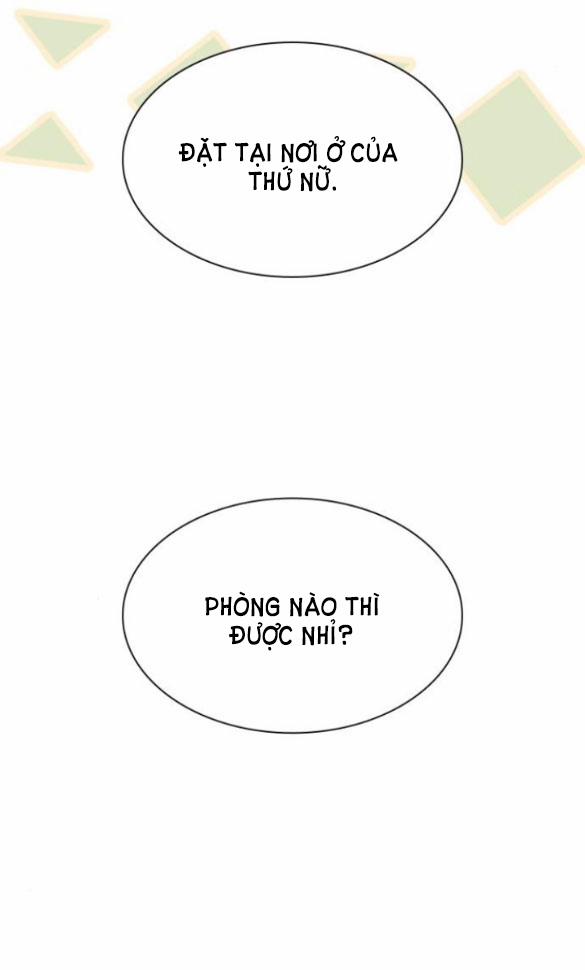 Chị Yêu, Kiếp Này Em Sẽ Là Hoàng Hậu 15.2 trang 19