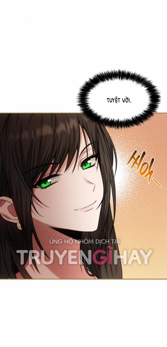 Chị Yêu, Kiếp Này Em Sẽ Là Hoàng Hậu 15.2 trang 23