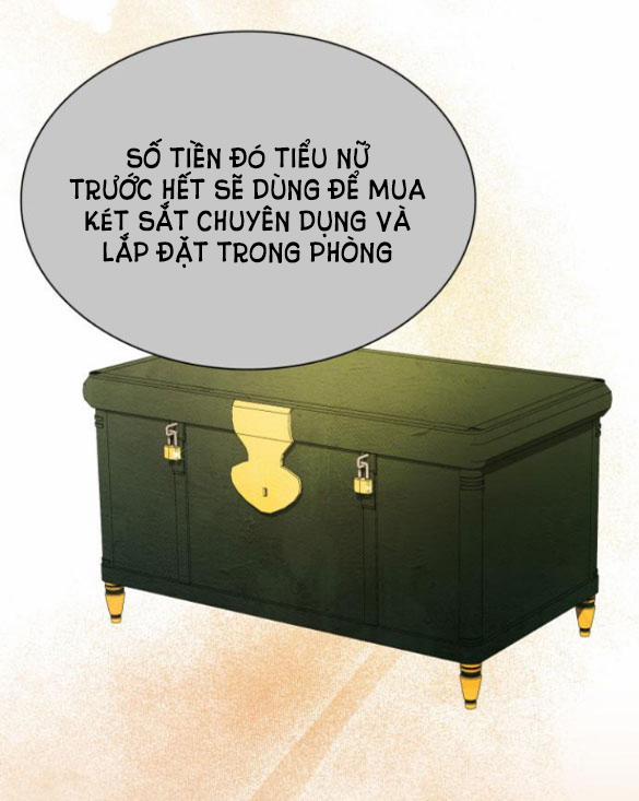 Chị Yêu, Kiếp Này Em Sẽ Là Hoàng Hậu 15.2 trang 27