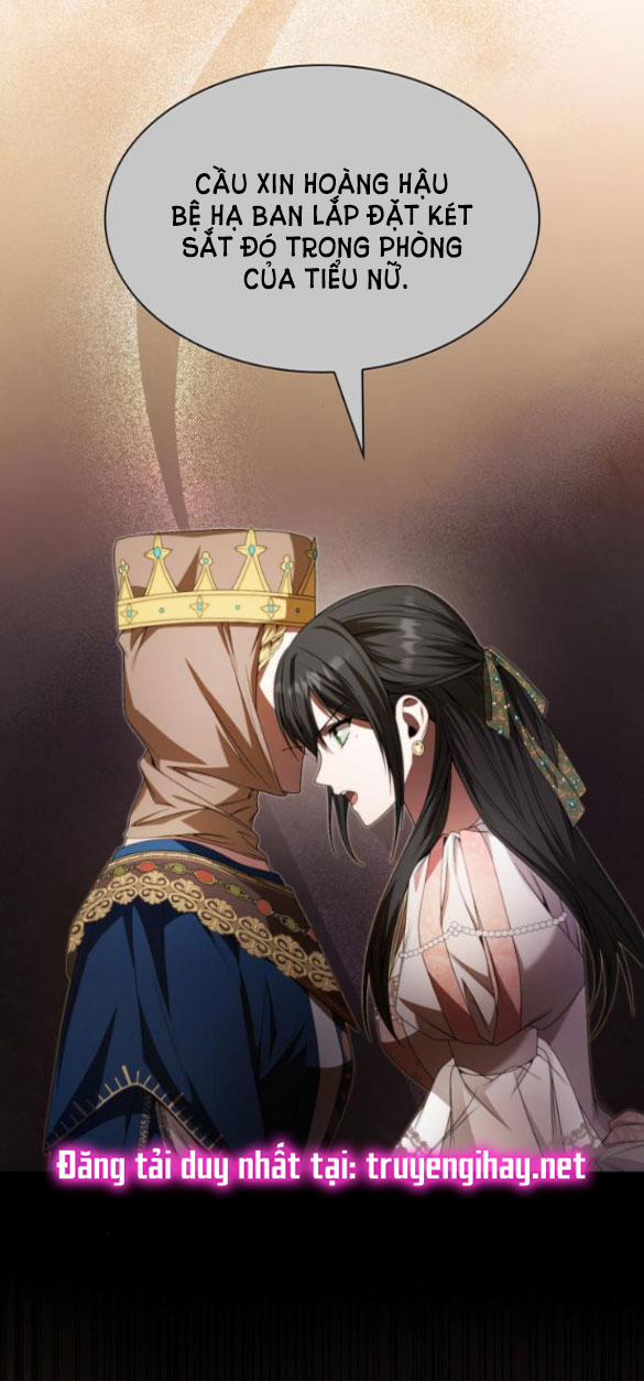 Chị Yêu, Kiếp Này Em Sẽ Là Hoàng Hậu 15.2 trang 28