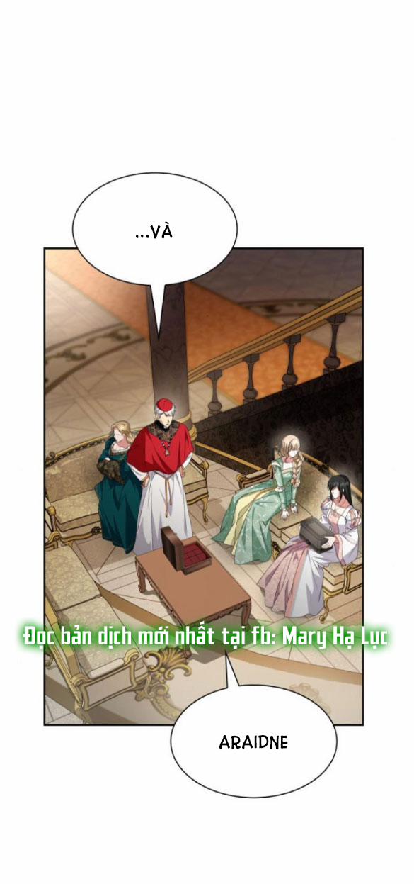 Chị Yêu, Kiếp Này Em Sẽ Là Hoàng Hậu 15.2 trang 3