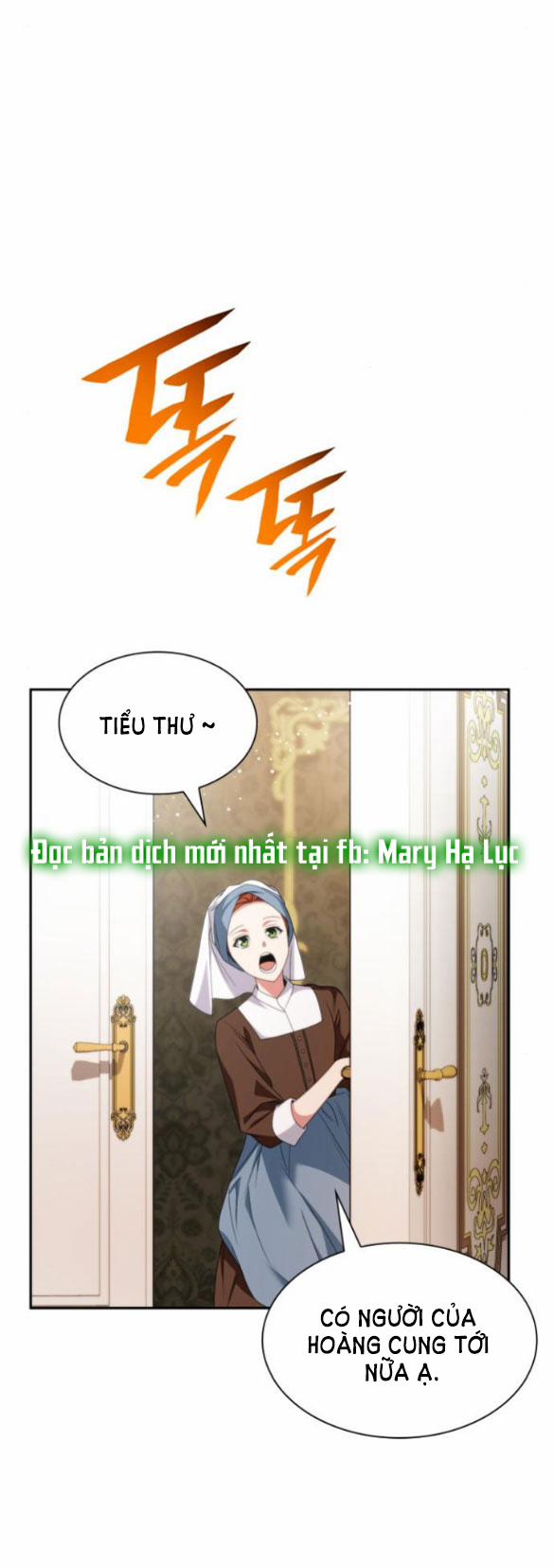 Chị Yêu, Kiếp Này Em Sẽ Là Hoàng Hậu 15.2 trang 32