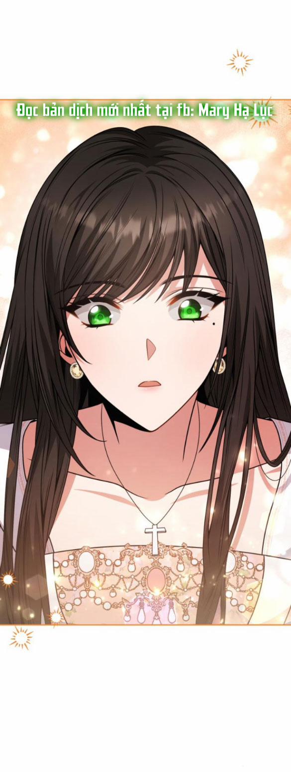 Chị Yêu, Kiếp Này Em Sẽ Là Hoàng Hậu 15.2 trang 36