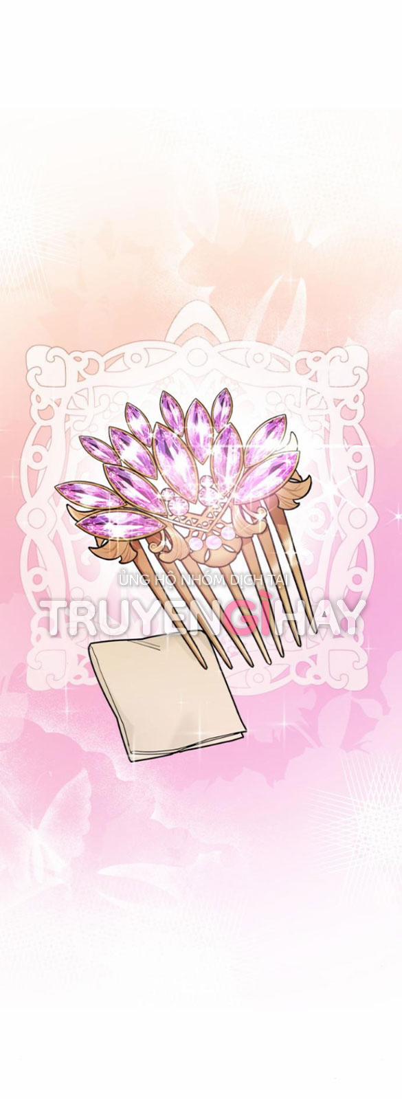 Chị Yêu, Kiếp Này Em Sẽ Là Hoàng Hậu 15.2 trang 37