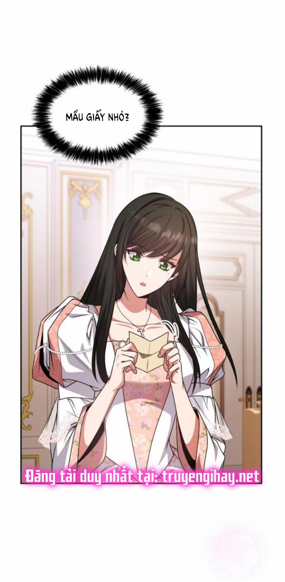 Chị Yêu, Kiếp Này Em Sẽ Là Hoàng Hậu 15.2 trang 38