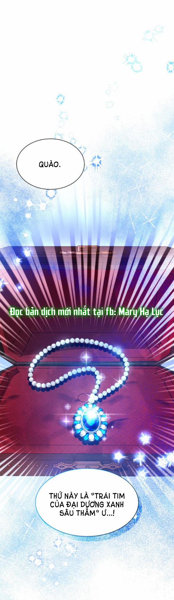 Chị Yêu, Kiếp Này Em Sẽ Là Hoàng Hậu 15.2 trang 6