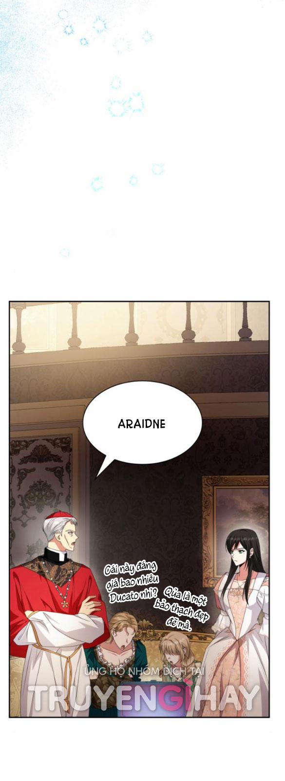 Chị Yêu, Kiếp Này Em Sẽ Là Hoàng Hậu 15.2 trang 7