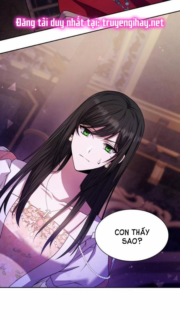 Chị Yêu, Kiếp Này Em Sẽ Là Hoàng Hậu 15.2 trang 9